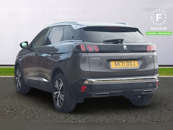 Used Peugeot 3008 2021 for sale - 79814281: Photo