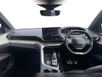 Used Peugeot 3008 2021 for sale - 79814281: Photo