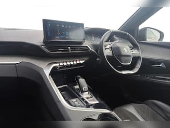 Used Peugeot 3008 2021 for sale - 79814281: Photo