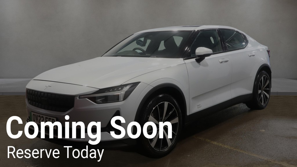 Used Polestar Polestar 2 2022 for sale - 77517095: Photo 2