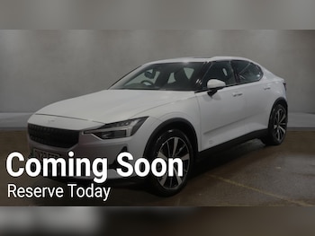 Used Polestar Polestar 2 2022 for sale - 77517095: Photo