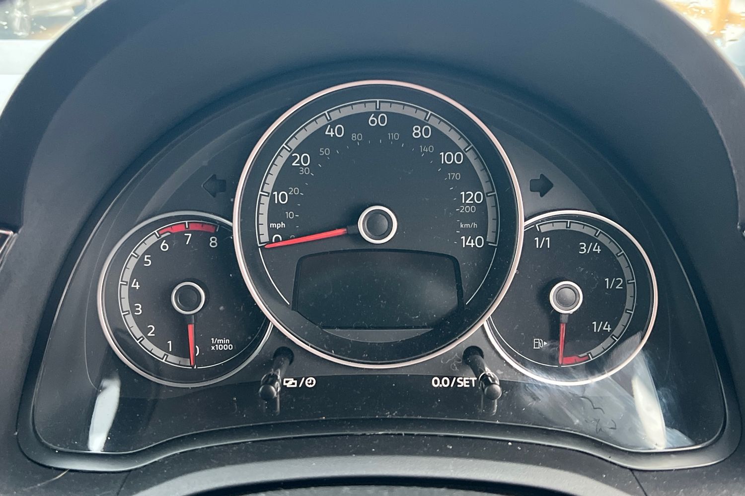 Used Volkswagen up! 2020 for sale - 76972750: Photo 12