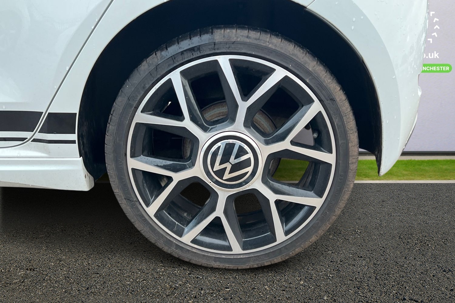 Used Volkswagen up! 2020 for sale - 76972750: Photo 18