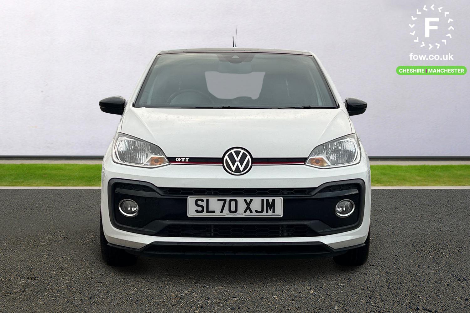 Used Volkswagen up! 2020 for sale - 76972750: Photo 19