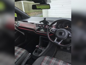 Used Volkswagen up! 2020 for sale - 76972750: Photo