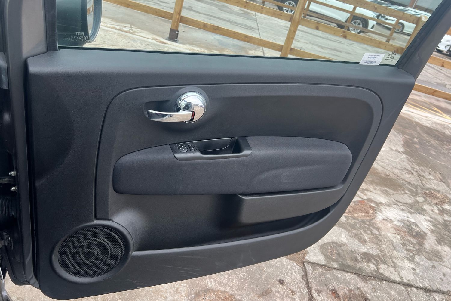 Used Fiat 500 2019 for sale - 75999652: Photo 10