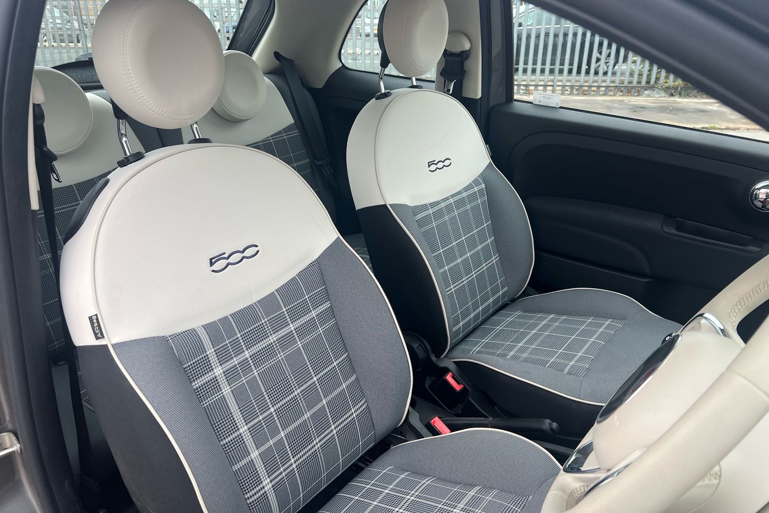 Used Fiat 500 2019 for sale - 75999652: Photo 11