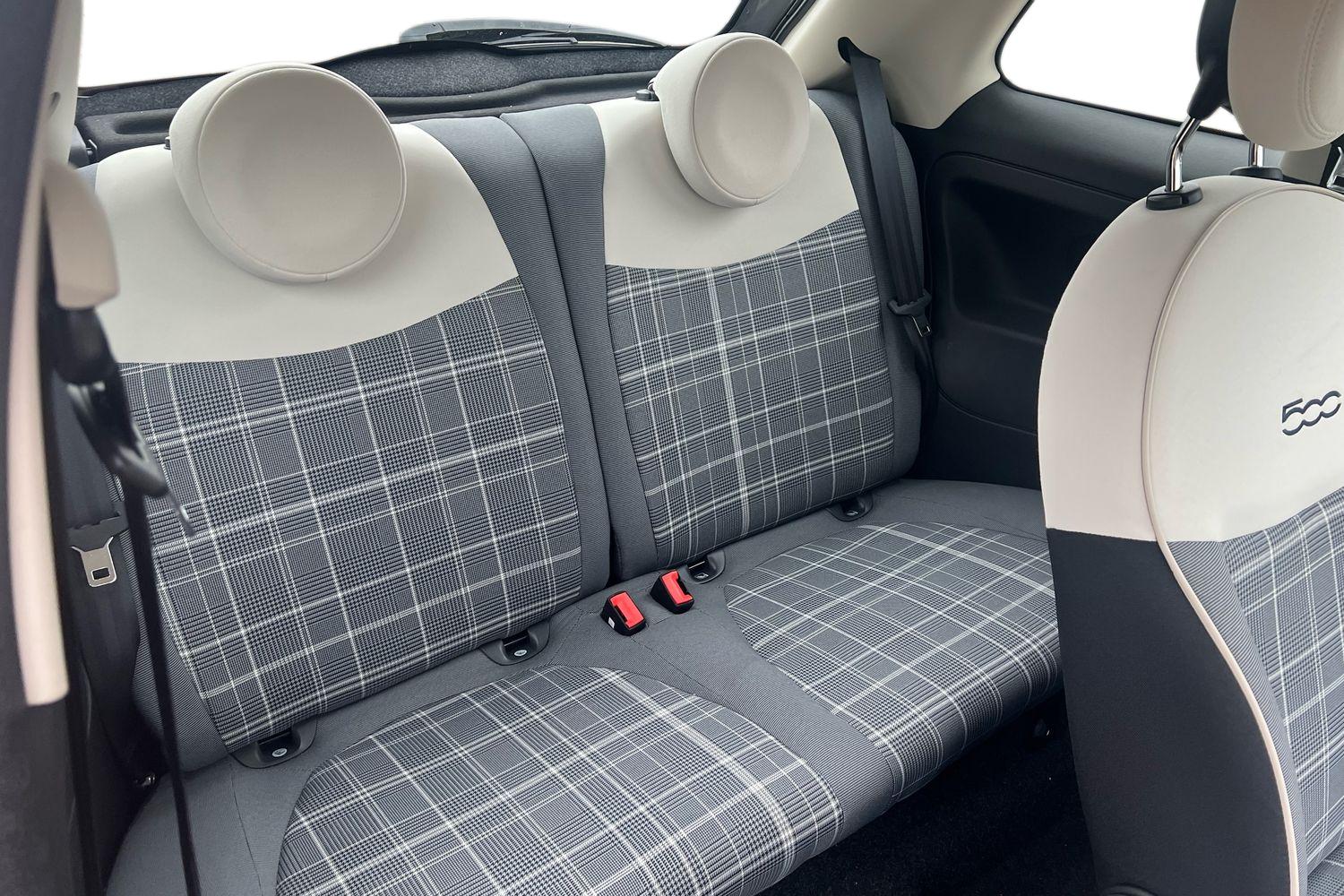 Used Fiat 500 2019 for sale - 75999652: Photo 12