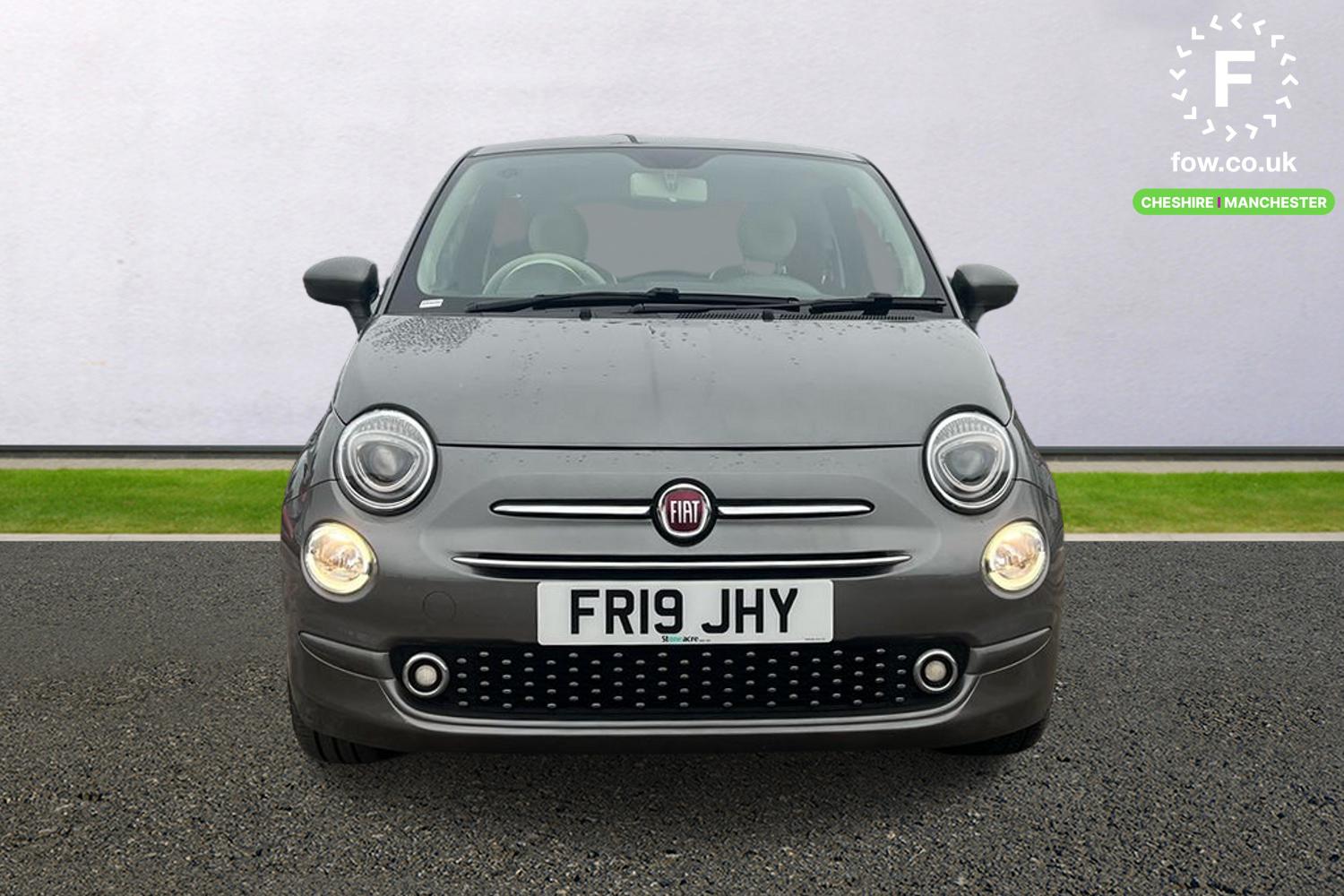 Used Fiat 500 2019 for sale - 75999652: Photo 15