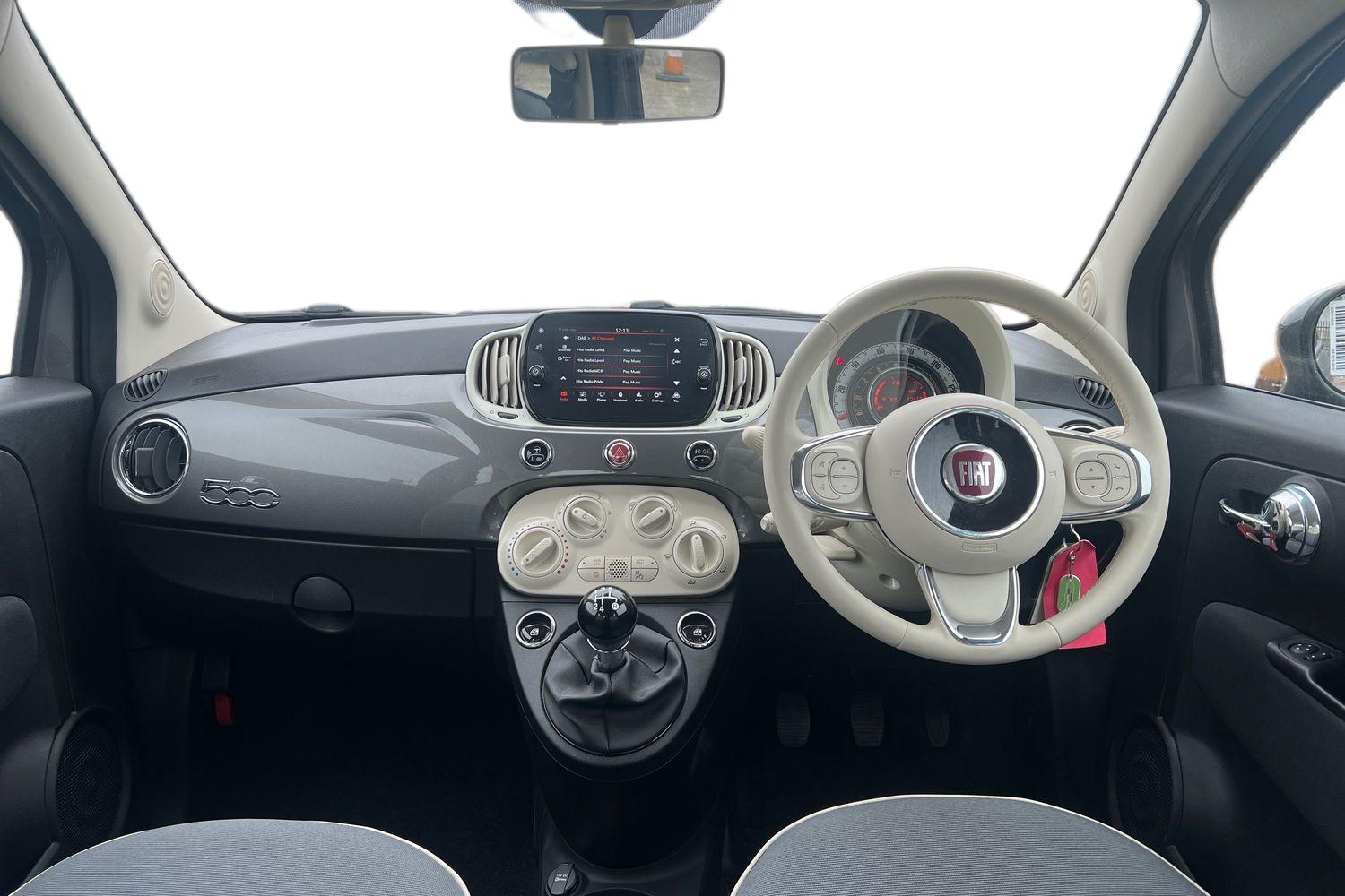 Used Fiat 500 2019 for sale - 75999652: Photo 3