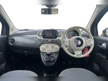 Used Fiat 500 2019 for sale - 75999652: Photo