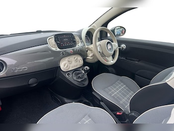 Used Fiat 500 2019 for sale - 75999652: Photo