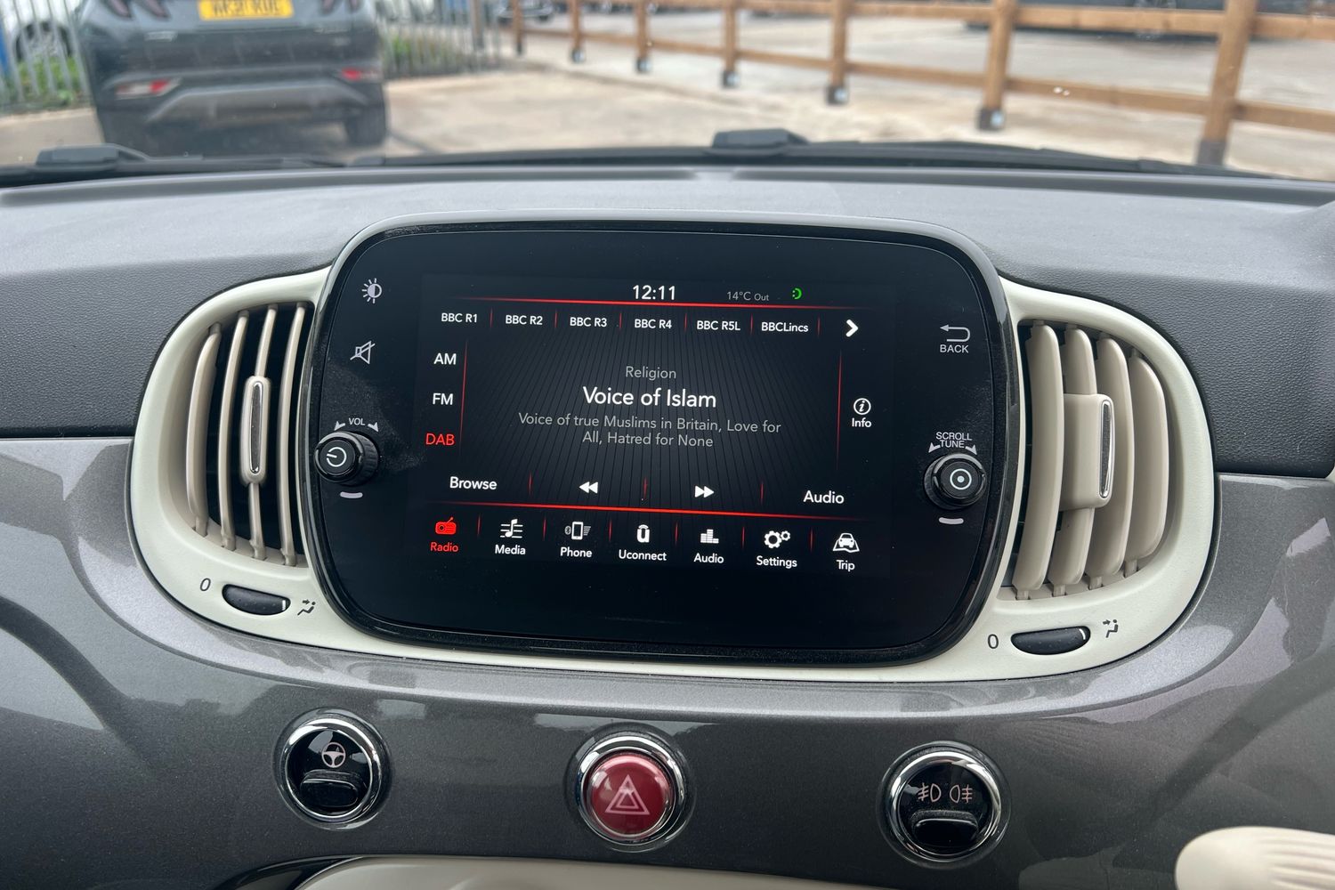 Used Fiat 500 2019 for sale - 75999652: Photo 6