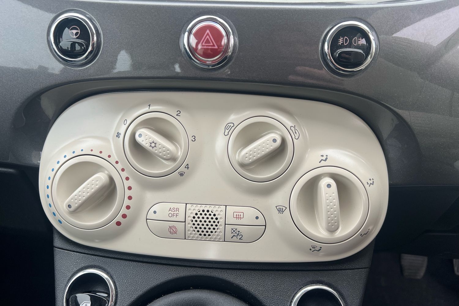 Used Fiat 500 2019 for sale - 75999652: Photo 7