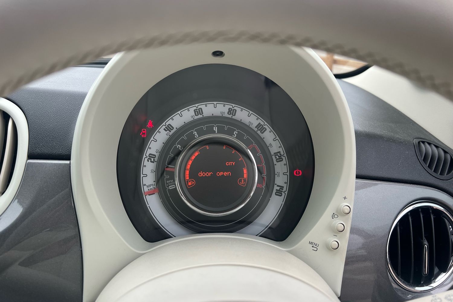 Used Fiat 500 2019 for sale - 75999652: Photo 9