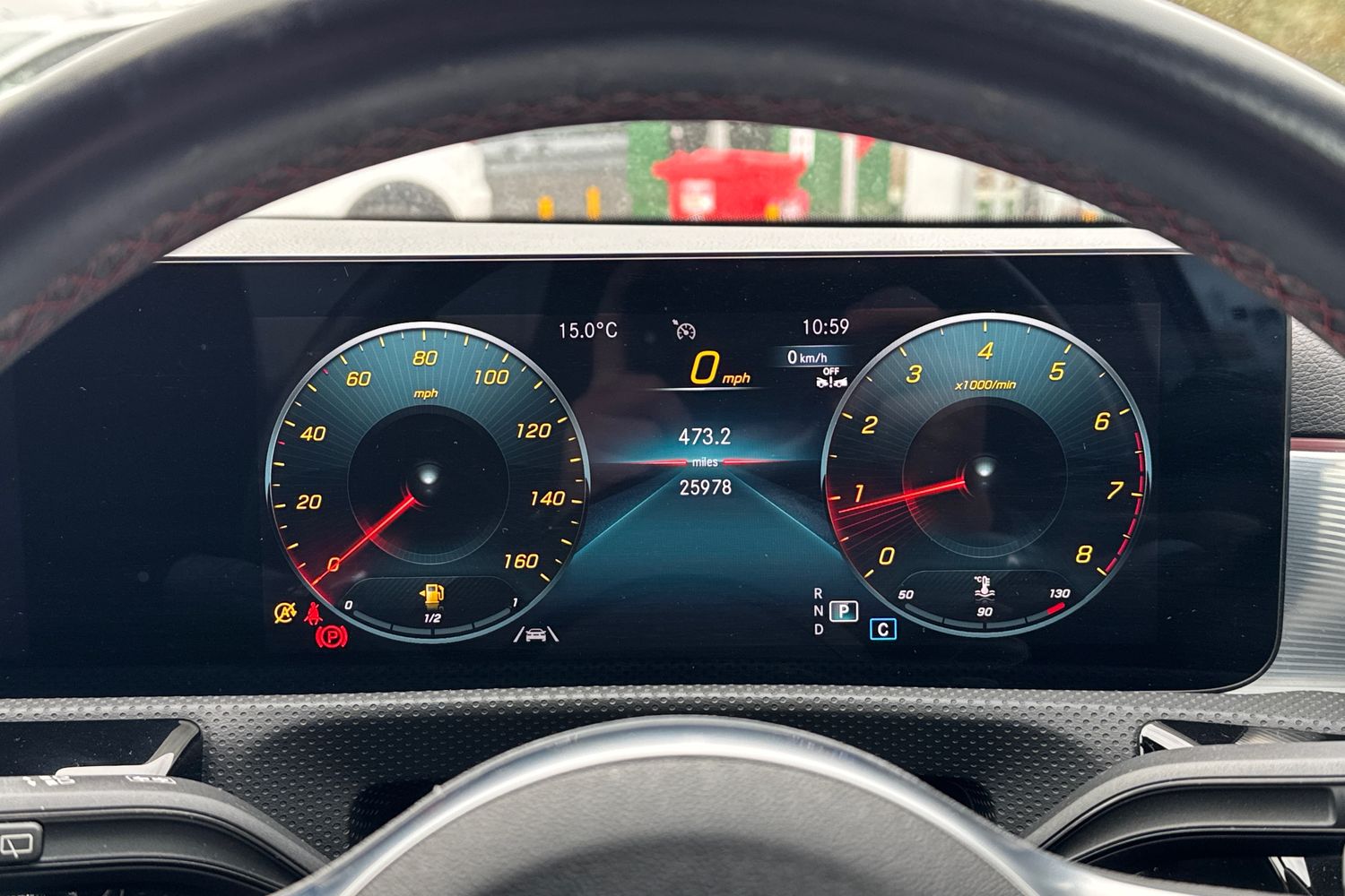 Used Mercedes-Benz A-Class 2022 for sale - 76253281: Photo 11