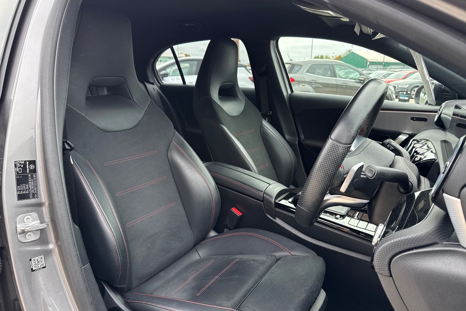 Used Mercedes-Benz A-Class 2022 for sale - 76253281: Photo 14