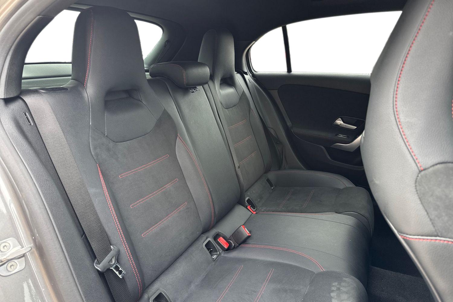 Used Mercedes-Benz A-Class 2022 for sale - 76253281: Photo 15