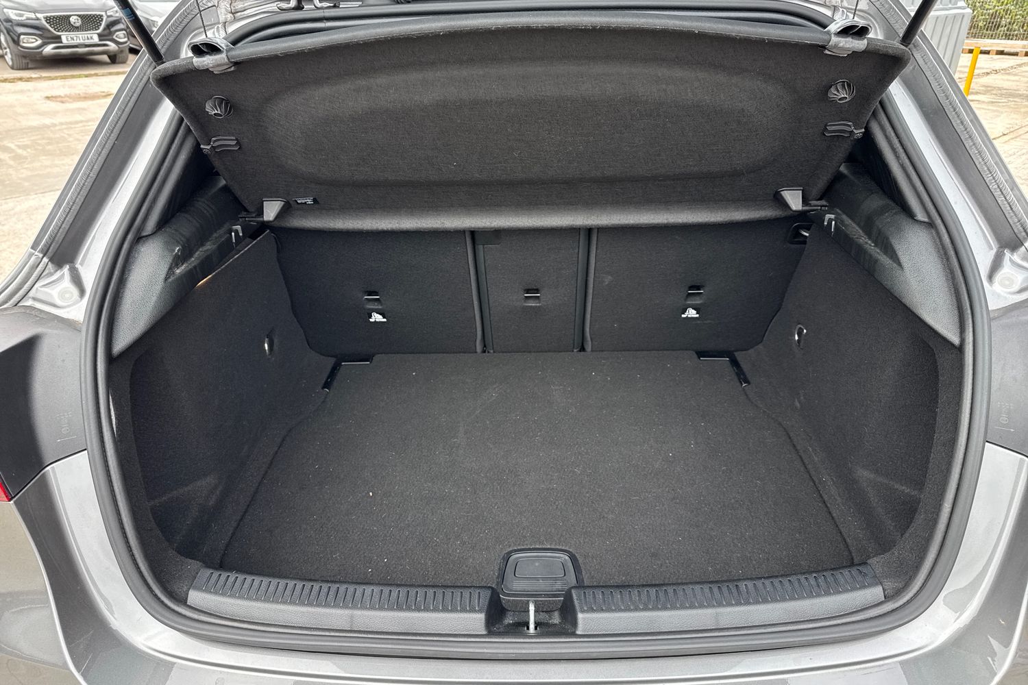 Used Mercedes-Benz A-Class 2022 for sale - 76253281: Photo 16