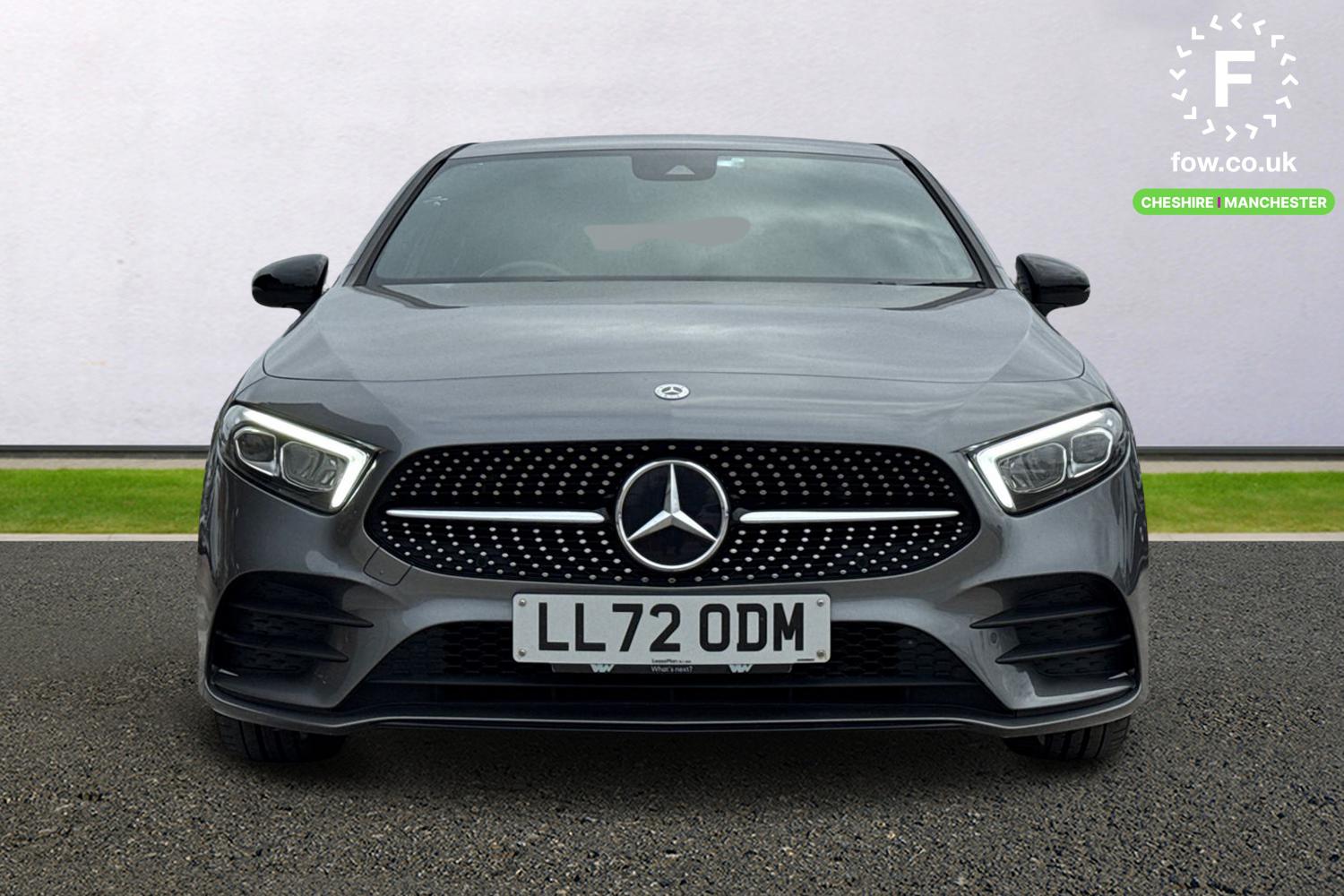 Used Mercedes-Benz A-Class 2022 for sale - 76253281: Photo 18