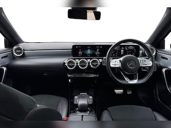 Used Mercedes-Benz A-Class 2022 for sale - 76253281: Photo