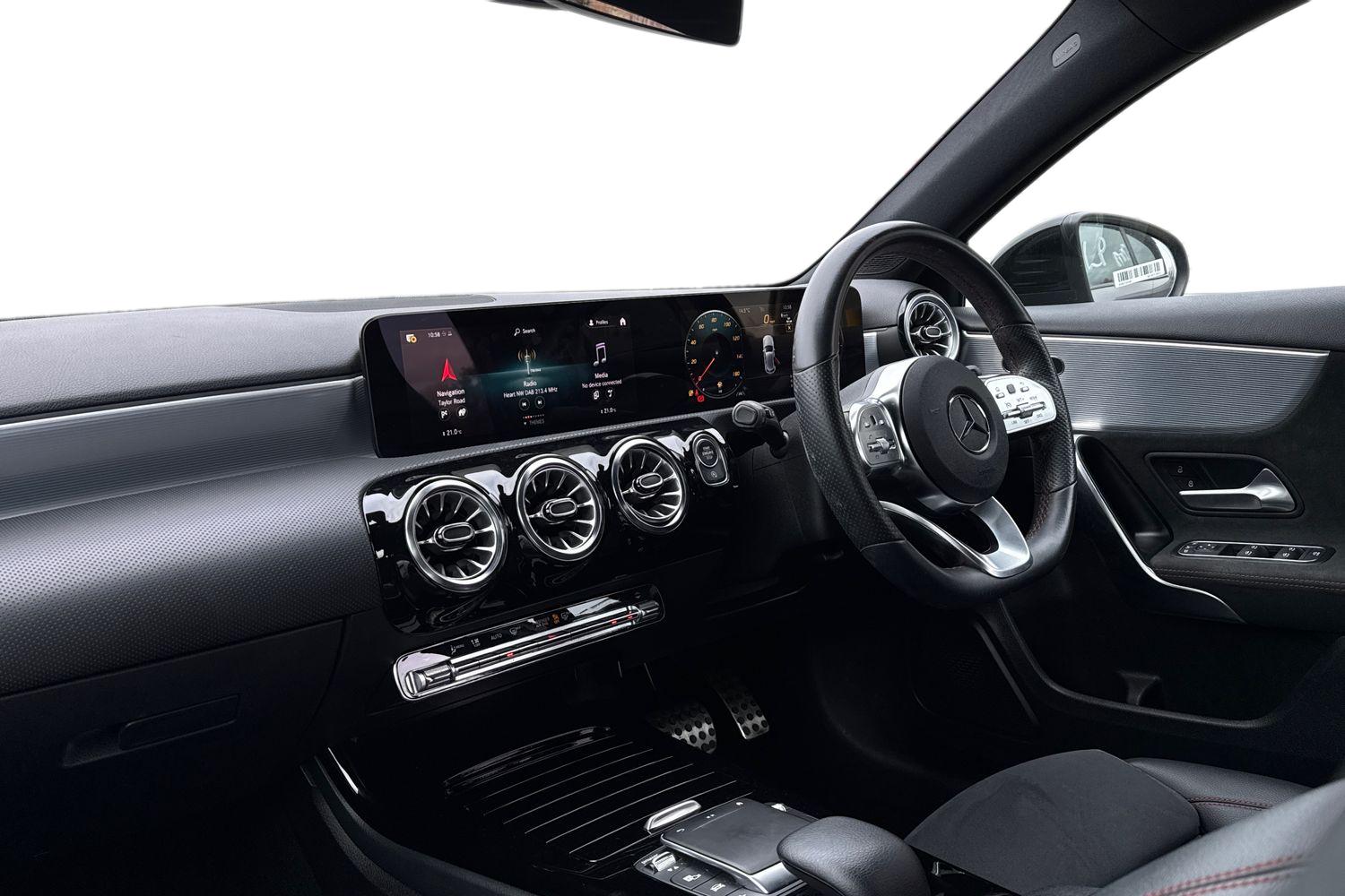 Used Mercedes-Benz A-Class 2022 for sale - 76253281: Photo 4