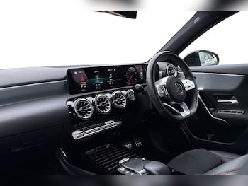 Used Mercedes-Benz A-Class 2022 for sale - 76253281: Photo