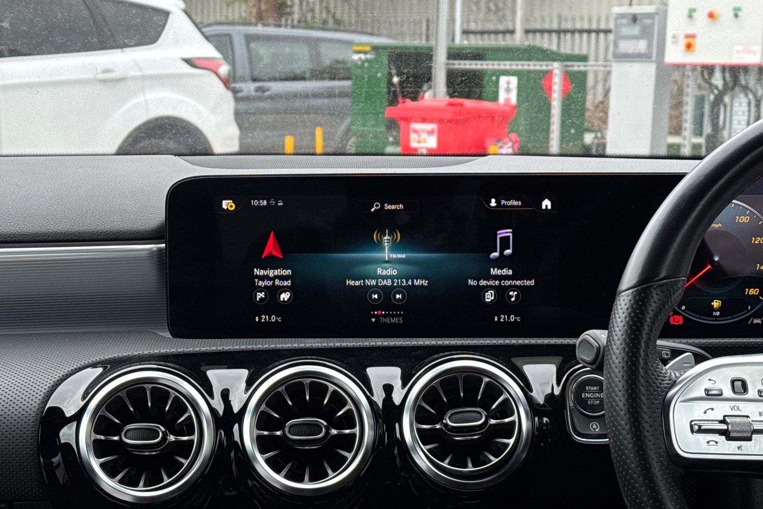 Used Mercedes-Benz A-Class 2022 for sale - 76253281: Photo 6