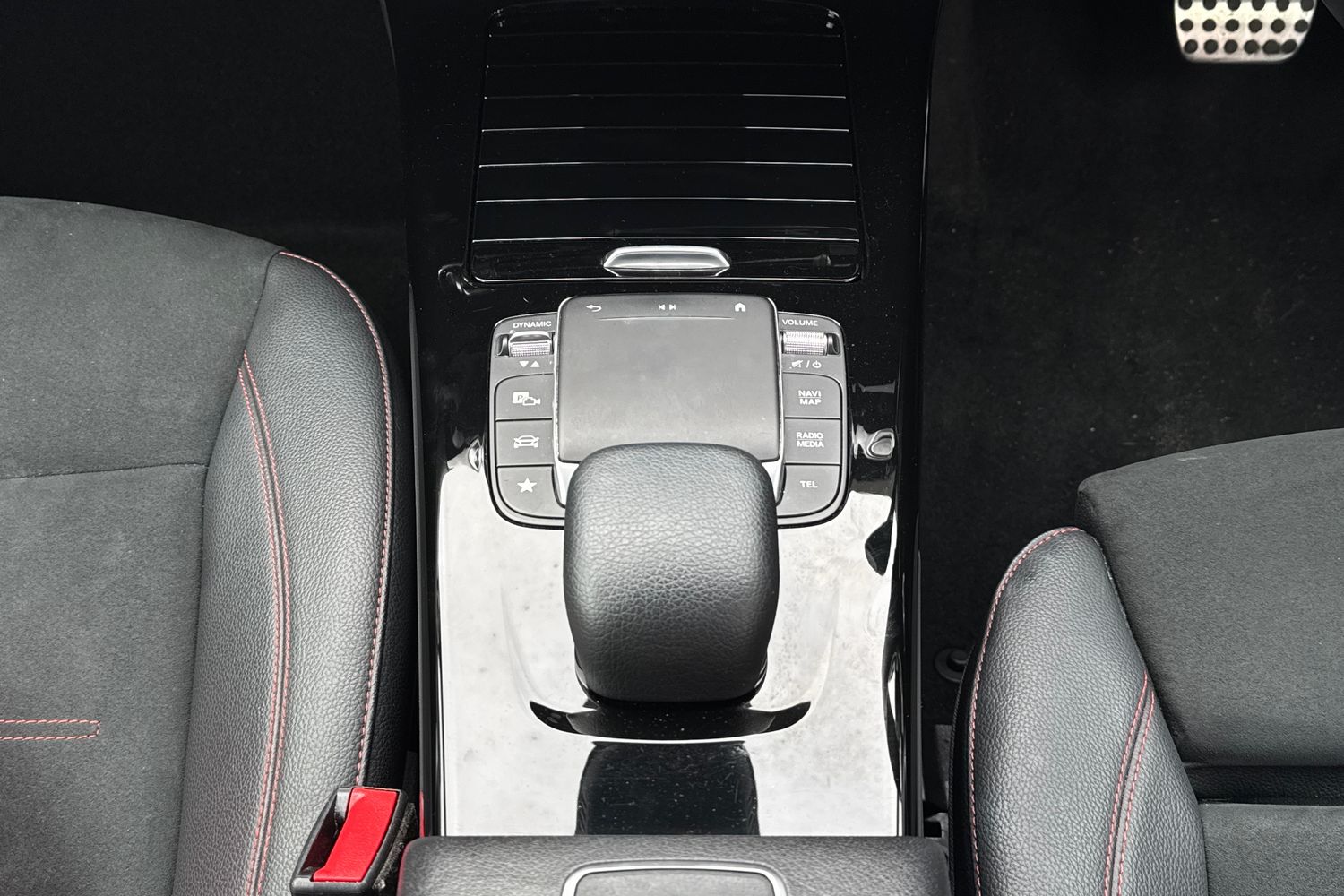 Used Mercedes-Benz A-Class 2022 for sale - 76253281: Photo 8