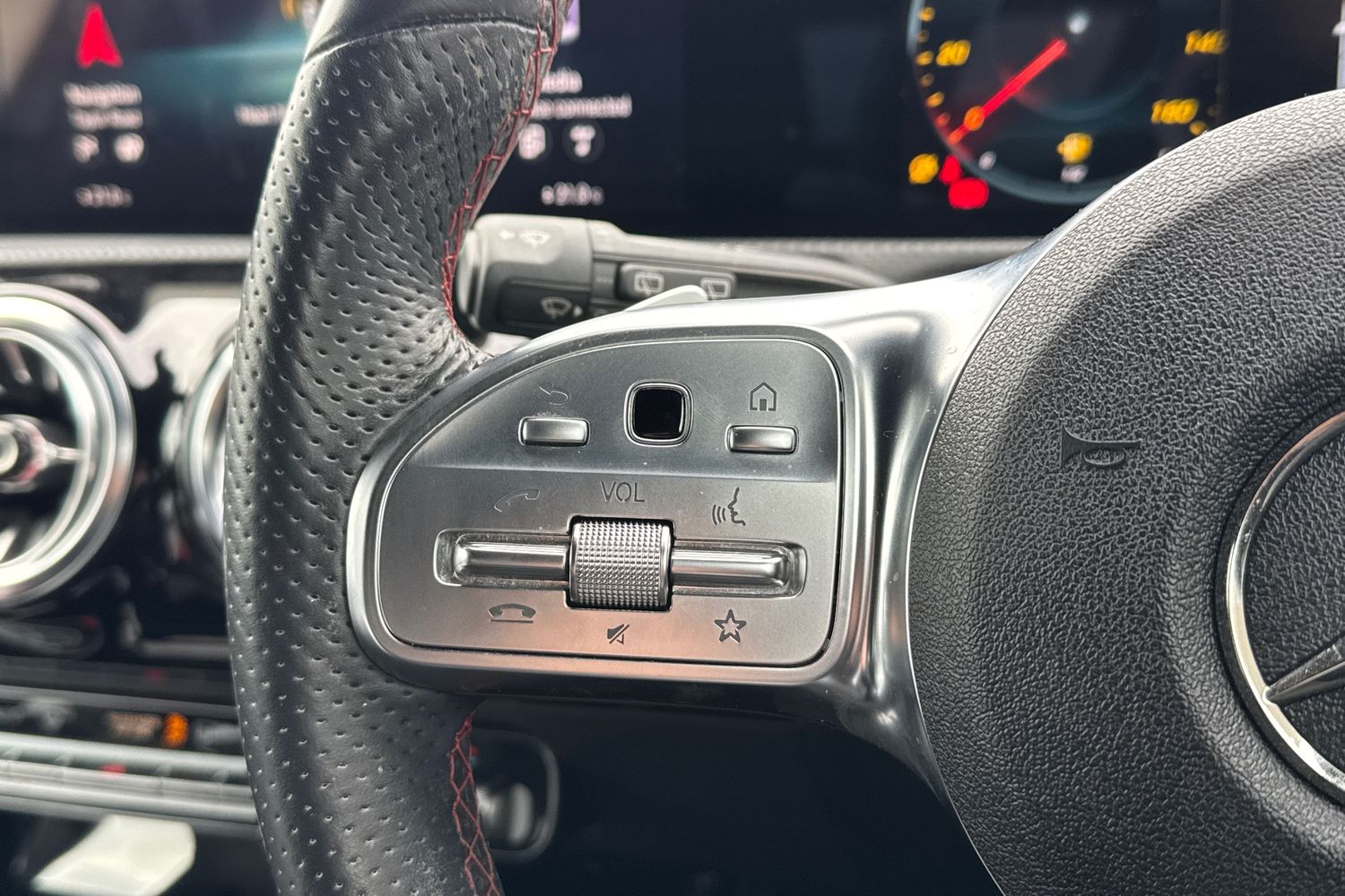 Used Mercedes-Benz A-Class 2022 for sale - 76253281: Photo 9