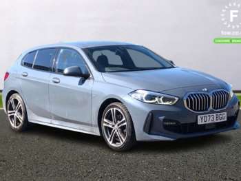 2024 - 118i [136] M Sport 5dr Step Auto [LCP]