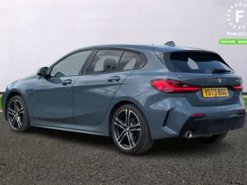 Used BMW 1 Series 2024 for sale - 74650995: Photo