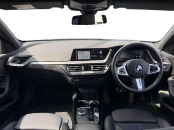Used BMW 1 Series 2024 for sale - 74650995: Photo