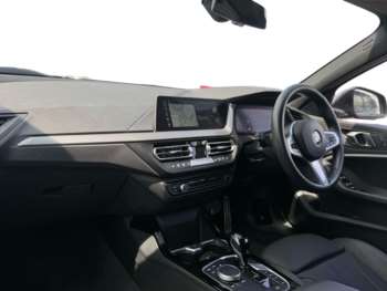 Used BMW 1 Series 2024 for sale - 74650995: Photo