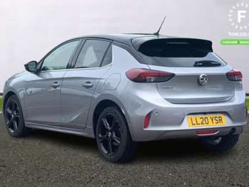 Used Vauxhall Corsa 2020 for sale - 75277165: Photo