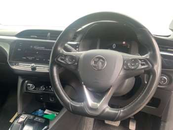 Used Vauxhall Corsa 2020 for sale - 75277165: Photo