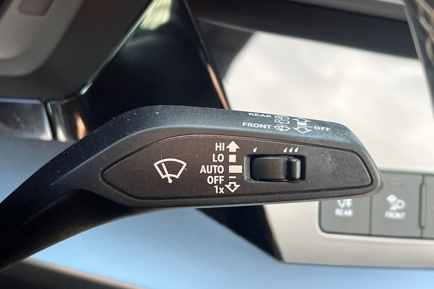 Used Audi A3 2021 for sale - 77514707: Photo 14