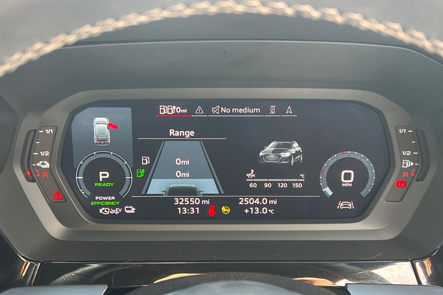 Used Audi A3 2021 for sale - 77514707: Photo 15