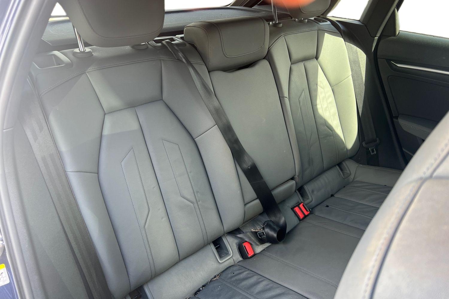 Used Audi A3 2021 for sale - 77514707: Photo 18