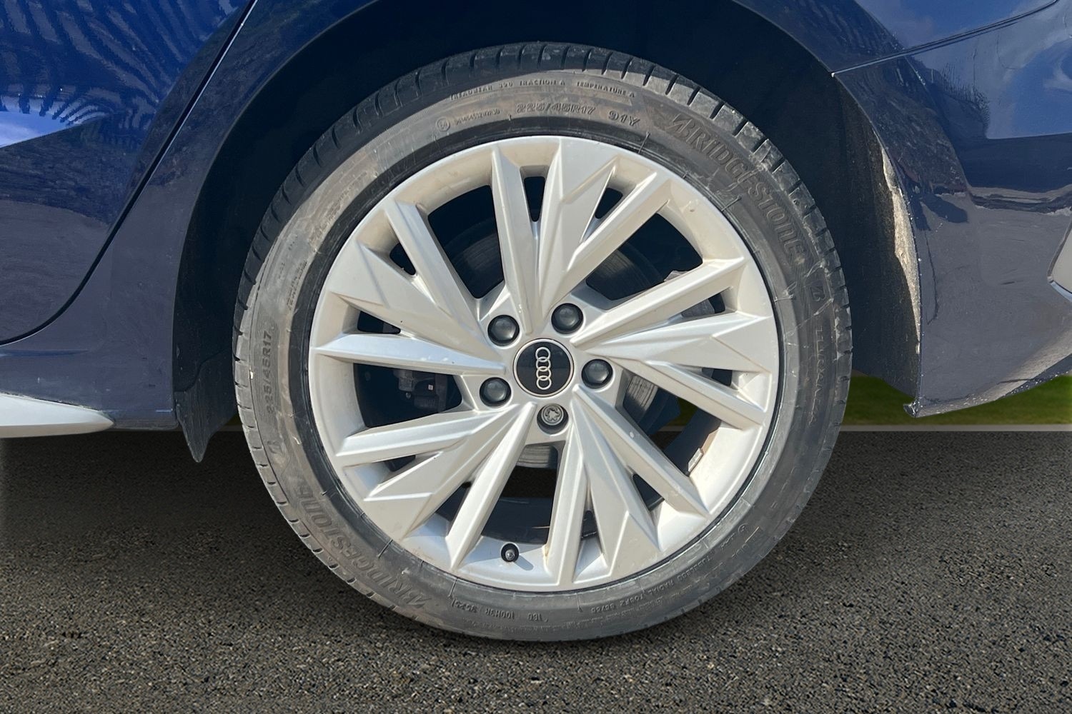 Used Audi A3 2021 for sale - 77514707: Photo 20