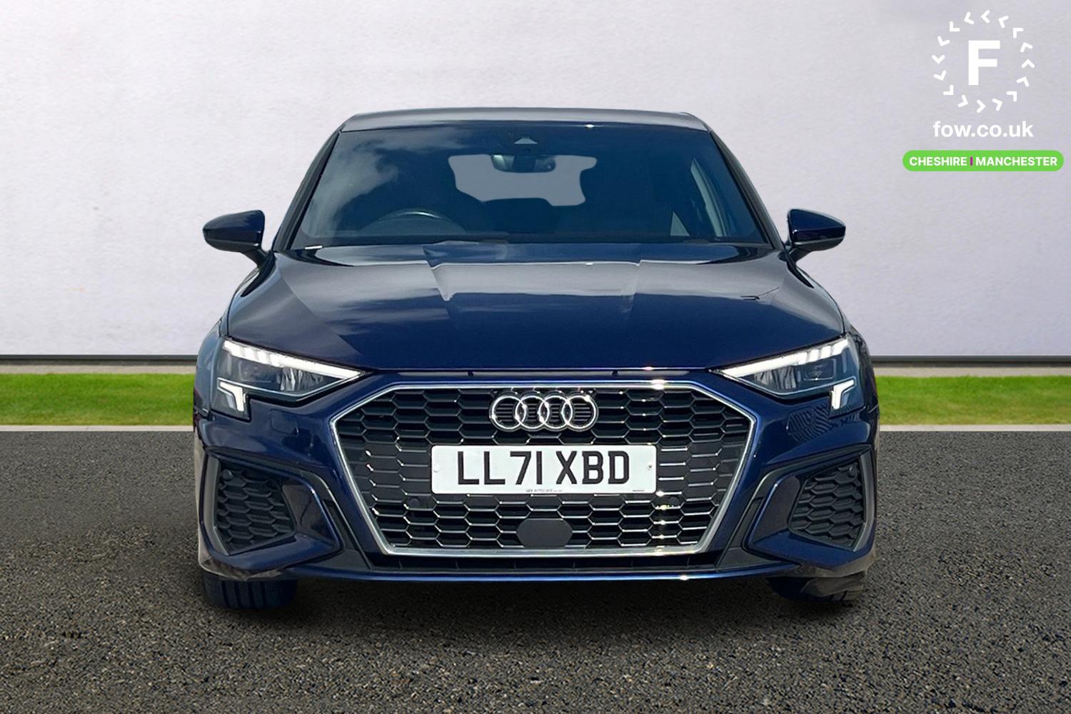 Used Audi A3 2021 for sale - 77514707: Photo 21