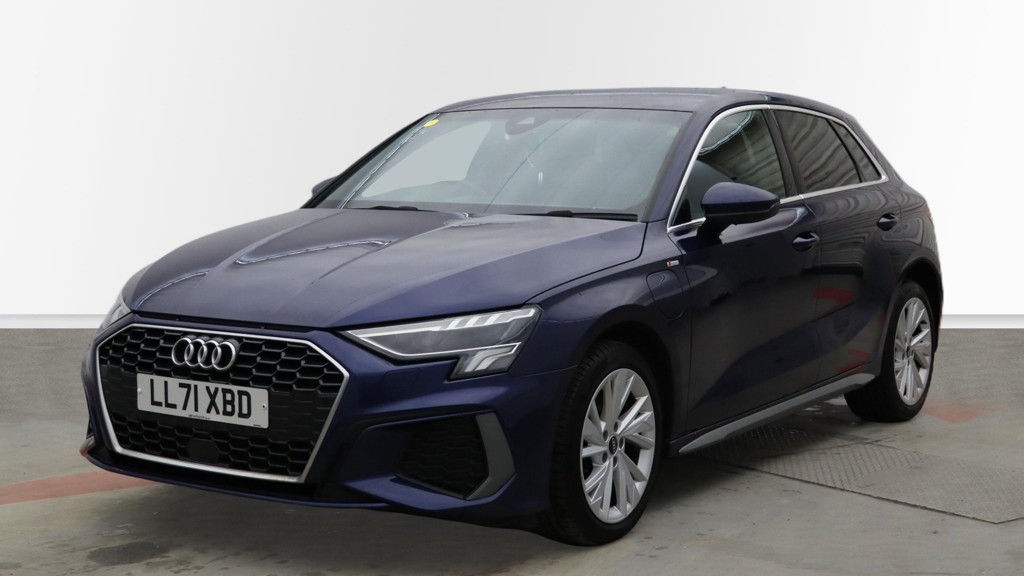 Used Audi A3 2021 for sale - 77514707: Photo 5