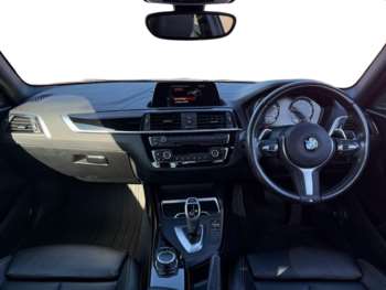 Used BMW 2 Series 2020 for sale - 74114126: Photo