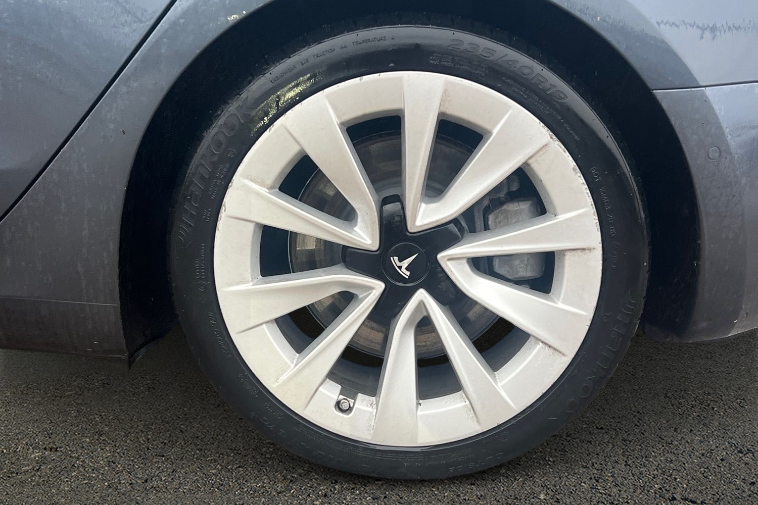 Used Tesla Model 3 2020 for sale - 77834970: Photo 19