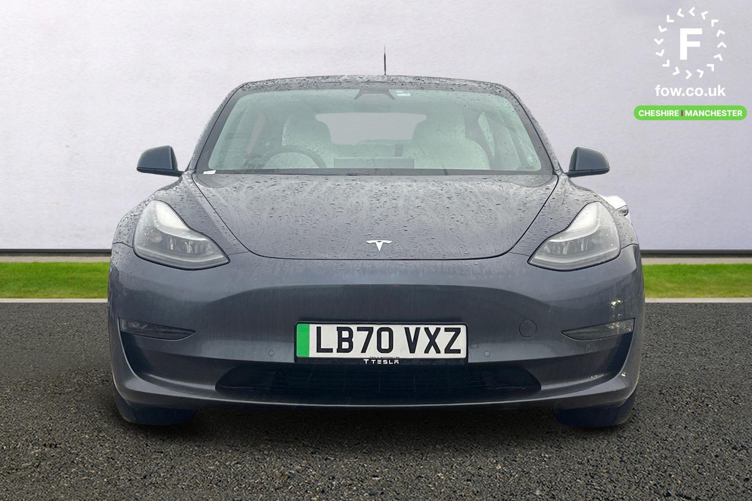 Used Tesla Model 3 2020 for sale - 77834970: Photo 20