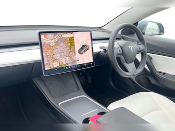 Used Tesla Model 3 2020 for sale - 77834970: Photo