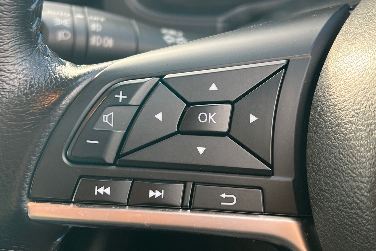 Used Nissan Leaf 2021 for sale - 76972834: Photo 12