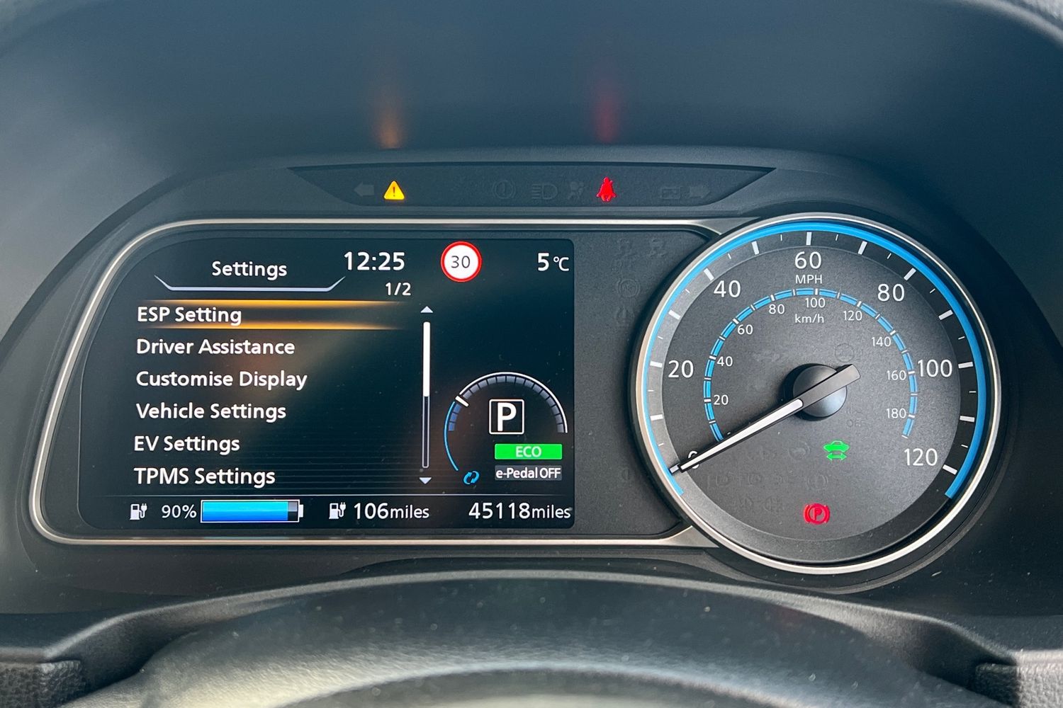 Used Nissan Leaf 2021 for sale - 76972834: Photo 16