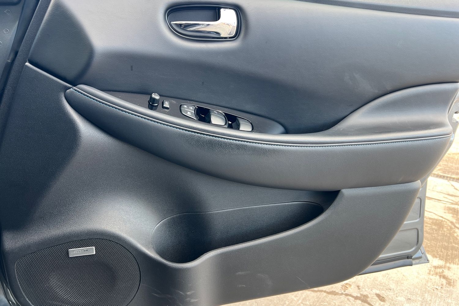 Used Nissan Leaf 2021 for sale - 76972834: Photo 18