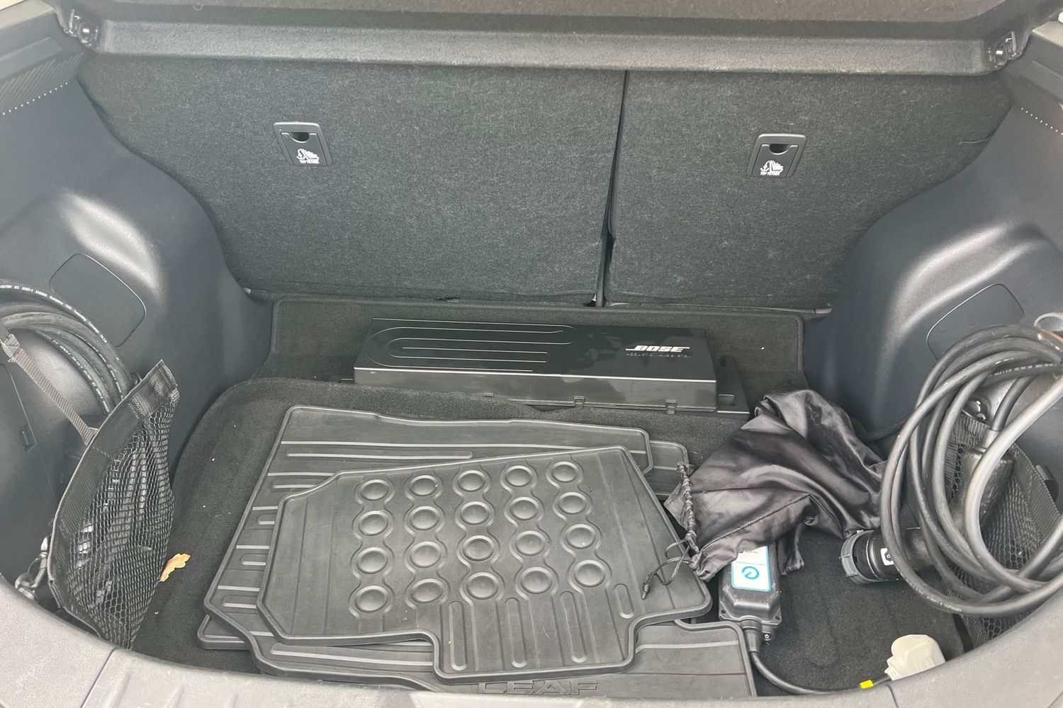 Used Nissan Leaf 2021 for sale - 76972834: Photo 21